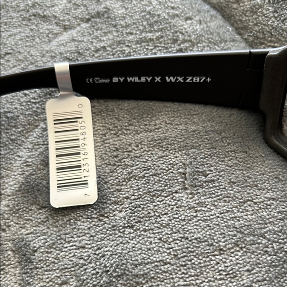 Harley-Davidson Clear Performance Riding Eyewear - Picture 5 of 8